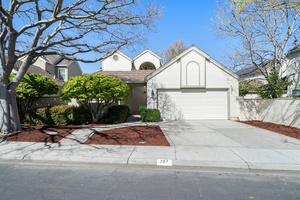photo 1 of 727 Tiana Lane, Mountain View, CA 94041