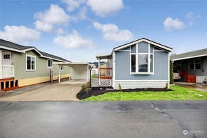 photo 1 of 10717 63rd St E #26, Puyallup, WA 98372