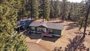 photo 1 of 14104 N Koth Rd, Newman Lake, WA 99025