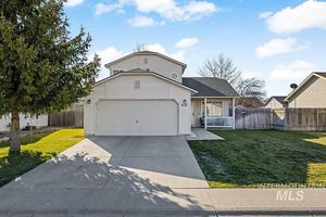 photo 1 of 618 Trailside Dr, Caldwell, ID 83607