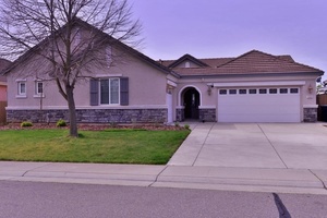 photo 1 of 3560 Debina Way, Rancho Cordova, CA 95670