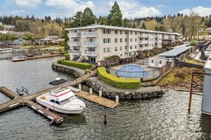photo 1 of 5021 Ripley Ln N #109, Renton, WA 98056