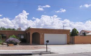 photo 1 of 10600 Olympic St NW, Albuquerque NM 87114