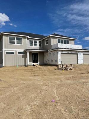 photo 1 of 3788 Bridle Ridge Cir, Severance, CO 80524