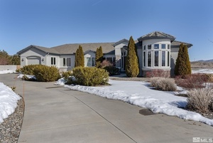 photo 1 of 320 Wildlife Way, Washoe Valley, NV 89704