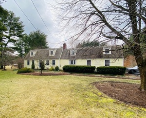 photo 1 of 123 Moore Rd, Sudbury MA 01776