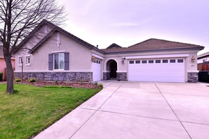photo 1 of 3560 Debina Way, Rancho Cordova, CA 95670