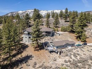 photo 1 of 4670 Old Clear Creek Rd, Carson City, NV 89705