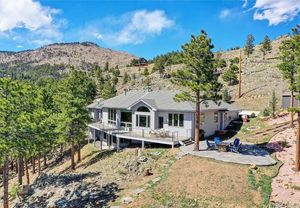 photo 1 of 221 Whispering Pines Road, Boulder, CO 80302