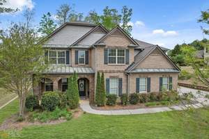 photo 1 of 5236 Heron Bay Boulevard, Locust Grove, GA 30248