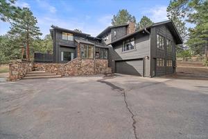 photo 1 of 34066 Ranchero Road, Evergreen, CO 80439