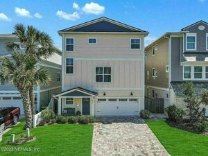 photo 1 of 1827 1st St S, Jacksonville Beach, FL 32250