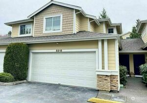 photo 1 of 8318 NE 140th Street UNIT K, Kirkland, WA 98034