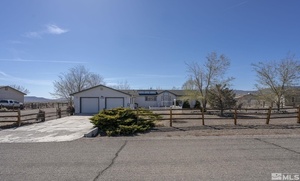 photo 1 of 6205 W Empey Drive, Stagecoach, NV 89429