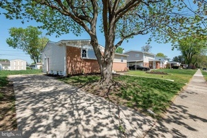 photo 1 of 3112 Thornfield Rd, Baltimore, MD 21207