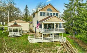 photo 1 of 16119 Knobhill Dr, Argentine, MI 48451