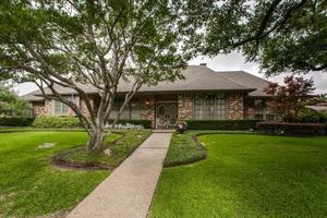photo 1 of 15805 Blue Fire Ct, Dallas TX 75248