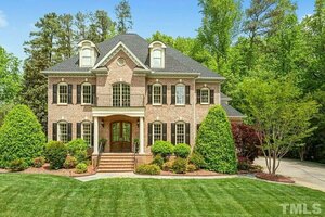 photo 1 of 3745 Westbury Lake Dr, Raleigh, NC 27603