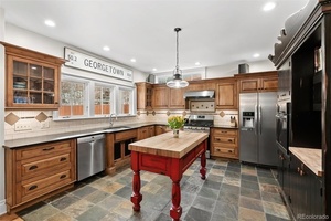 photo 1 of 714 Rose St, Georgetown, CO 80444