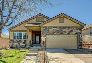photo 1 of 23718 E Clifton Place, Aurora, CO 80016