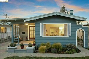 photo 1 of 114 Sunnyside Dr, San Leandro, CA 94577