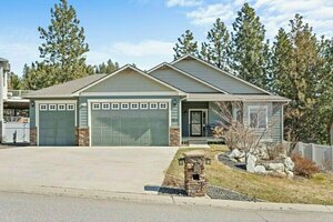 photo 1 of 5810 N Del Rey Dr, Otis Orchards, WA 99027