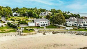 photo 1 of 70 Galloupes Point Rd, Swampscott, MA 01907