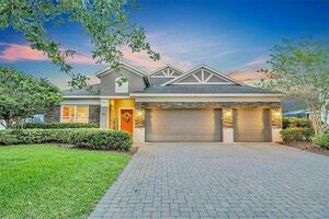 photo 1 of 3141 Amalfi Dr, Orlando, FL 32820