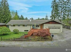 photo 1 of 4601 NE 17th Street, Renton, WA 98059