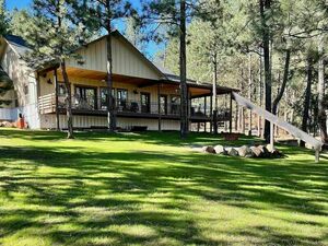 photo 1 of 4020 Granite View Rd, New Meadows, ID 83654