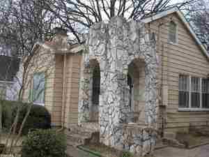 photo 1 of 14 Alpine Ct, Little Rock AR 72205