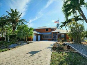 photo 1 of 2730 SW 4th Pl, Cape Coral, FL 33914