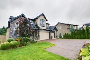 photo 1 of 3608 Forest Gale Dr, Forest Grove, OR 97116