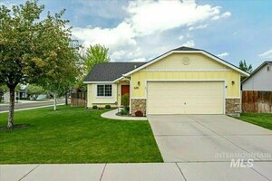 photo 1 of 620 W Nanny Berry Pl, Kuna, ID 83634