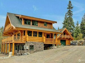 photo 1 of 710 Anna Bell Drive, Ronald, WA 98940