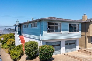photo 1 of 399 Palomar Dr., Daly City, CA 94015