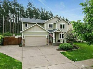 photo 1 of 23101 79th Avenue E, Graham, WA 98338