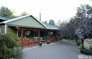 photo 1 of 426 N Seven Mile Canyon Rd, Virginia City, NV 89440