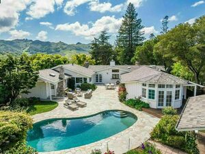 photo 1 of 78 Estates Dr, Orinda, CA 94563