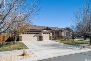 photo 1 of 610 St Andrews Dr, Dayton, NV 89403