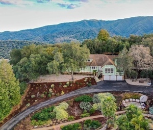 photo 1 of 490 Santa Rosa Drive Los Gatos, CA 95032