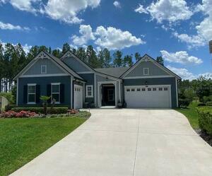 photo 1 of 42 Focal Ct, Saint Augustine, FL 32095