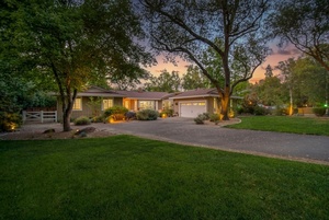 photo 1 of 7415 Willow Lane, Granite Bay, California 95746