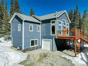photo 1 of 313 Prunes Pl, Fairplay, CO 80440