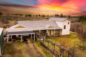 photo 1 of 23324 W Sprague Rd, Reardan, WA 99029