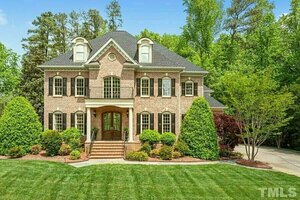 photo 1 of 3745 Westbury Lake Dr, Raleigh, NC 27603