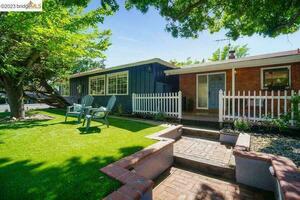 photo 1 of 4577 Las Lomitas Dr, Pleasanton, CA 94566