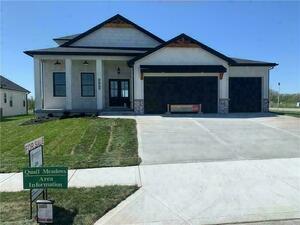 photo 1 of 31749 W 168th Ct, Gardner, KS 66030