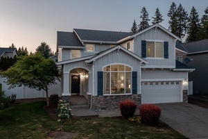 photo 1 of 2614 N Kamiakan St, Cornelius, OR 97113