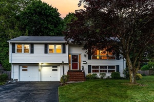 photo 1 of 95 Stivaletta Dr, Dedham, MA 02026